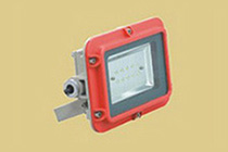 衢州免维护LED防爆泛光灯BZD188-01 Ⅰ型