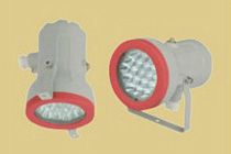 金华免维护LED防爆照明灯BZD180-110