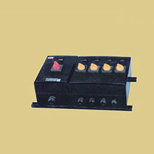 温州BXM(D)8030系列防爆防腐照明(动力)配电箱(IIB、IIC)