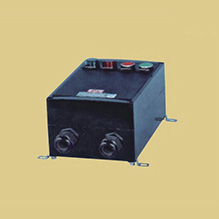 金华BQC8030系列防爆防腐电磁起动器(IIB、IIC)