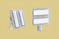 温州FZD185-206系列免维护(三防)LED泛光灯(固定式通用灯具) Ⅰ型