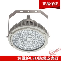 温州BZD180-102系列防爆免维护LED照明灯(IIC)