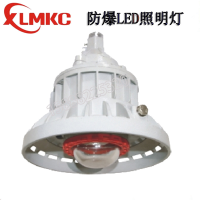 温州BZD180-106系列防爆免维护LED照明灯(IIC)