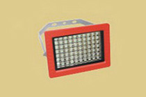 嘉兴免维护LED防爆泛光灯BZD188-02 Ⅰ型