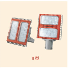 嘉兴免维护LED防爆泛光灯BZD188-04 Ⅰ型