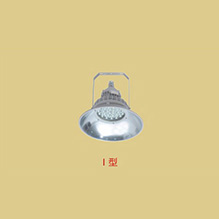 金华FZD180-201系列免维护(三防)LED照明灯(固定式通用灯具)