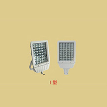 湖州FZD182-203系列免维护(三防)LED泛光灯(固定式通用灯具)
