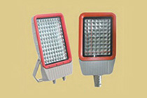 绍兴免维护LED防爆泛光灯BZD188-03 Ⅲ型