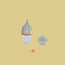 温州CCd93系列防爆照明灯(分体式)(IIC)