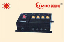 嘉兴BXM(D)8030系列防爆防腐照明(动力)配电箱(ⅡC)