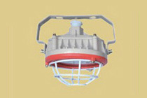 舟山免维护LED防爆照明灯BZD180-099 Ⅰ型