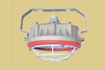 衢州免维护LED防爆照明灯BZD180-099 Ⅱ型