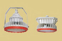 柳市免维护LED防爆照明灯BZD180-101 Ⅱ型