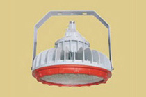 温州免维护LED防爆照明灯BZD180-101 Ⅴ型