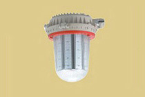 温州免维护LED防爆照明灯BZD180-103 Ⅰ型