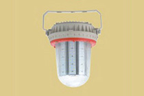 温州免维护LED防爆照明灯BZD180-103 Ⅱ型