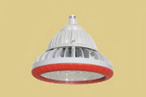 宁波免维护LED防爆照明灯BZD180-105 Ⅱ型