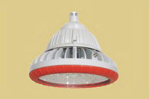 柳市免维护LED防爆照明灯BZD180-105 Ⅲ型