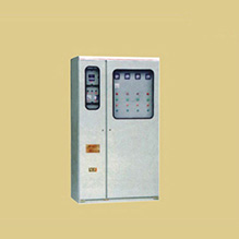 衢州PXF系列正压型防爆配电柜(IIB、IIC)